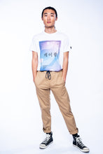 Load image into Gallery viewer, UKP1001  - Men Premium Organic Shirt