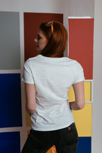 Cargar imagen en el visor de la galería, REW1002  - Ladies Premium Organic Shirt