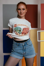 将图片加载到图库查看器，REW1005  - Ladies Premium Organic Shirt